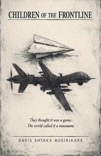 Children Of The Frontline
