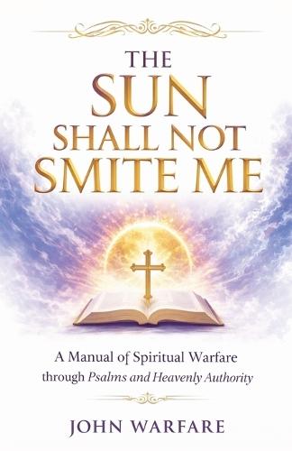 Declarations for My Health & Healing