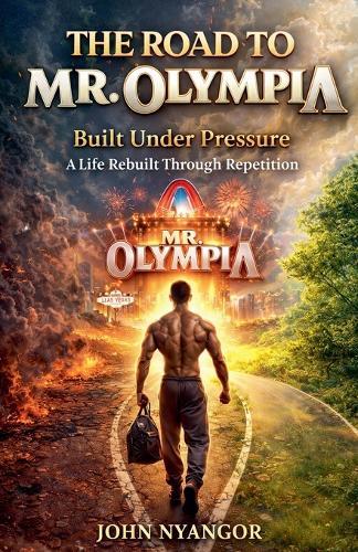 The Road to Mr. Olympia