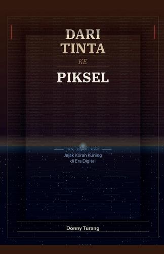 Dari Tinta ke Piksel