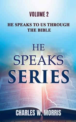 The Gift of Speaking in Tongues