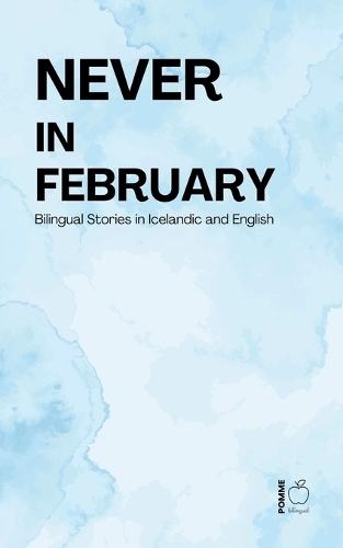 The Night the Stars Danced: Bilingual Icelandic-English Stories for Children