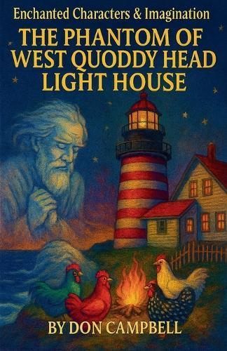 Enchanted Characters & Imagination  by Don Campbell at Abbey's Bookshop, 