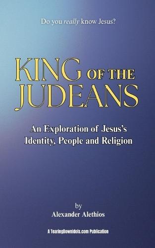 The Living Vine, Jesus Christ and the movement he started