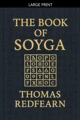 The Book Of Soyga