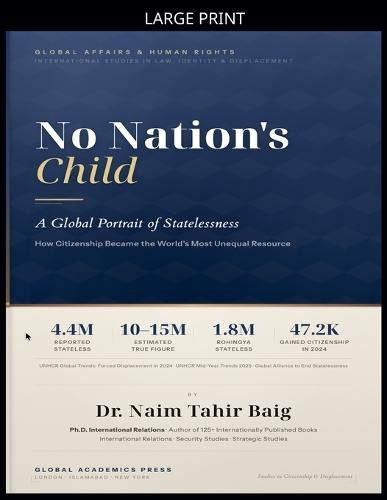 The Impact of Globalization on Sovereignty of Nation-States