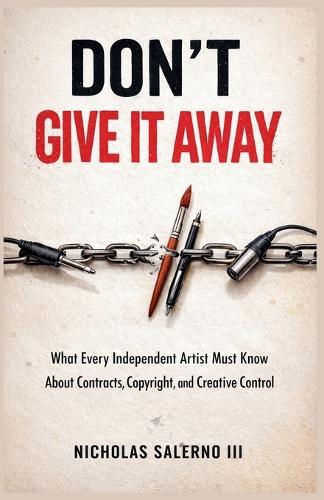 Don't Give It Away