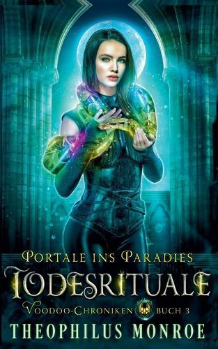 Alice Finnegan In The Spirit