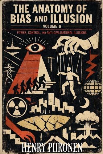 The Anatomy of Bias and Illusion, Volume 4: Emotional and Social Dynamics