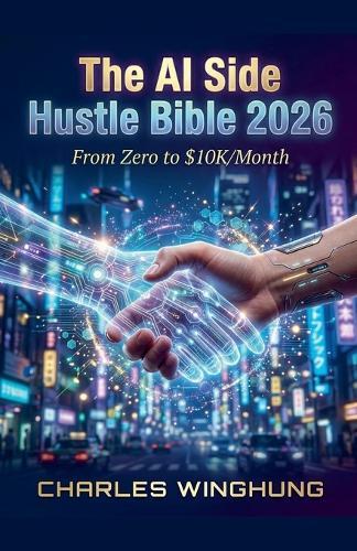AI Profit Playbook for Everyday Entrepreneurs - Practical Systems to Turn Smart Tools Into Daily Income