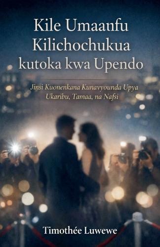 Things You Didn't Know About Our Mother: Travail to Despair to Hope to Deliverance