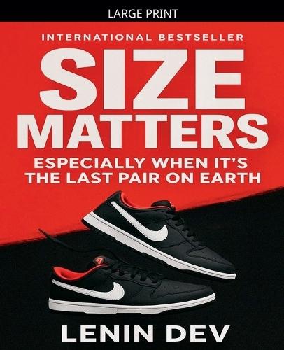 Size Matters: Especially When It's the Last Pair on Earth