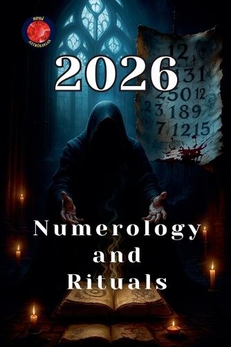 Astrología y Numerología 2026