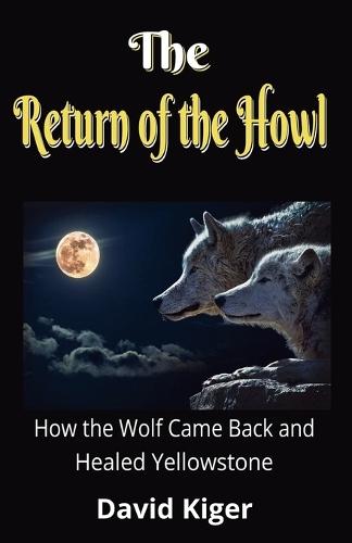 The Return of the Howl