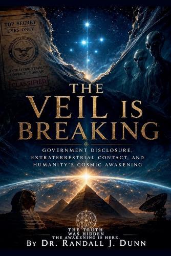 The Veil Is Breaking