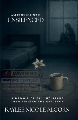 Unsilenced: #VoicesNotSilenced