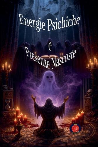 隠された地図 エネルギー ブロックの