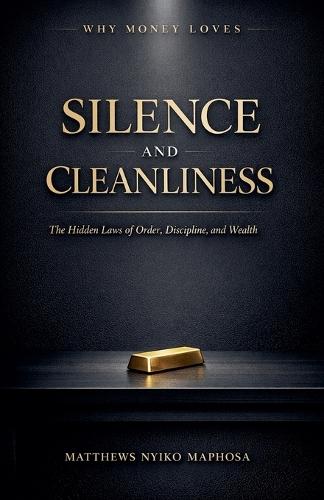 Why Money Loves Silence and Cleanliness