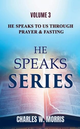 God's Minute: A Book of 365 Daily Prayers Sixty Seconds Long for Home Worship