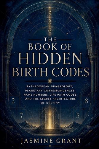 The Book of Hidden Birth Codes
