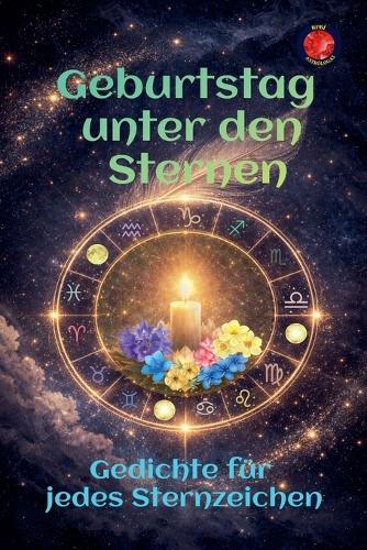 Life by the Stars: A true story about letting go, looking up, and remembering who you are.