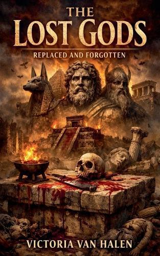 Ancient Gods Who Became Demons