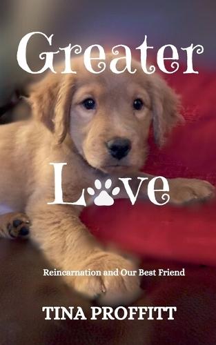 Greater Love
