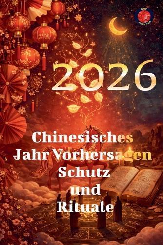 Hund Chinesisches Horoskop 2026