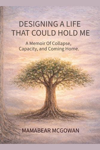 Hidden Tears: Meine Long-Covid Reise durch Schmerz, Veränderung und die Kraft der kleinen Schritte