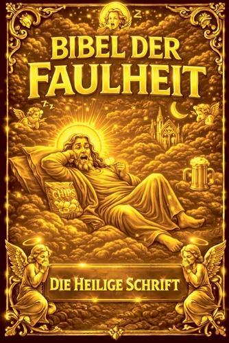 Die Bibel der Faulheit