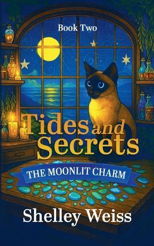 Tides and Secrets