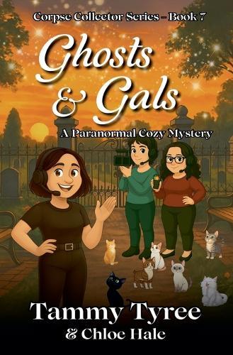 Ghosts & Gals