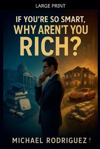 If You're So Smart, Why Aren't You Rich?