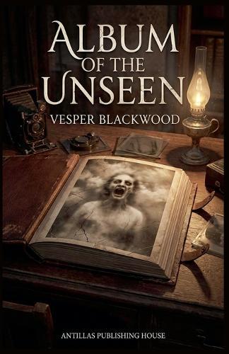 Ghosts Were Never the Killers