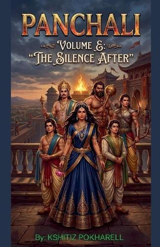 Hymns From the Rigveda