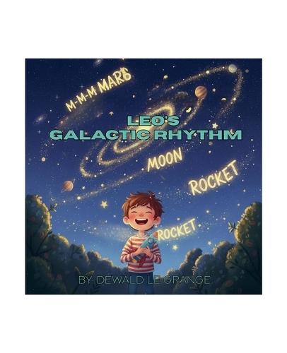 Leo's Galactic Rhythm