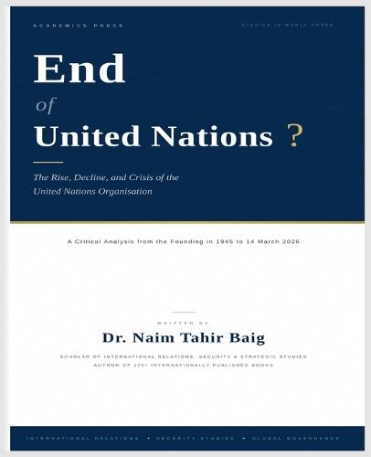 The Iran War
