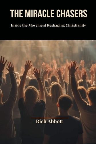 Tongues of Fire: How Charismatic Prayer Changes Evangelical Brains and Inspires Spirit-Filled Activism