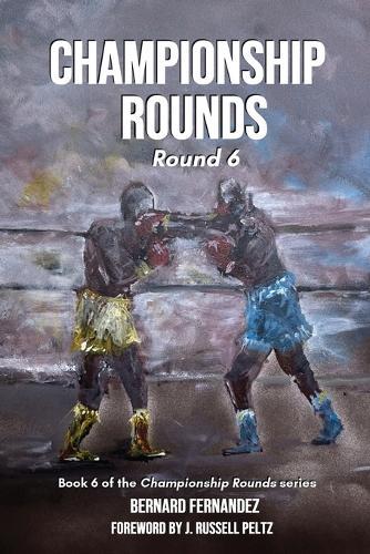 Sixteenth Round