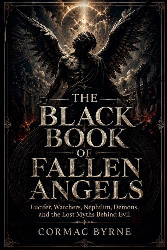 For The Black Book of Fallen Angels