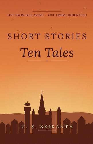Ten Tales from Bellavere and Lindelfeld
