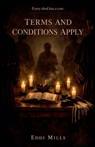 Terms and Conditions Apply
