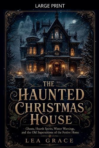 Victorian Hauntings: Spectrality, Gothic, the Uncanny and Literature