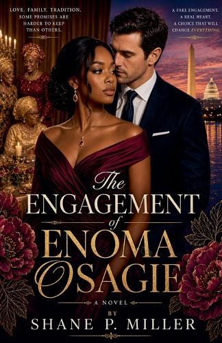 The Engagement of Enoma Osagie