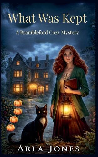 Marmalade and the Skeleton in the Stacks