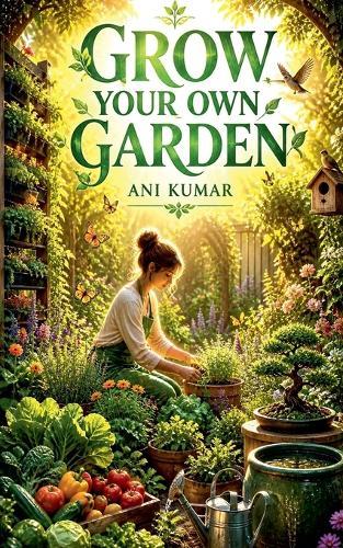Grow Your Own Garden