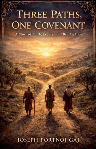 Three Paths One Covenant