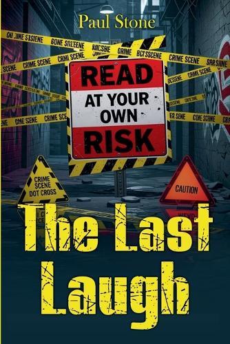 The Last Laugh  by Paul Stone at Abbey's Bookshop, 