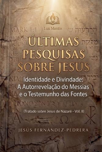 The Lost Testament: What Christians Haven't Heard From Christ