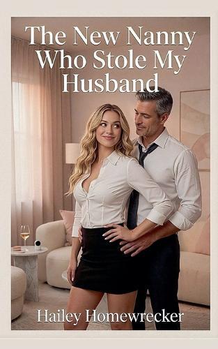 The New Nanny Who Stole My Husband